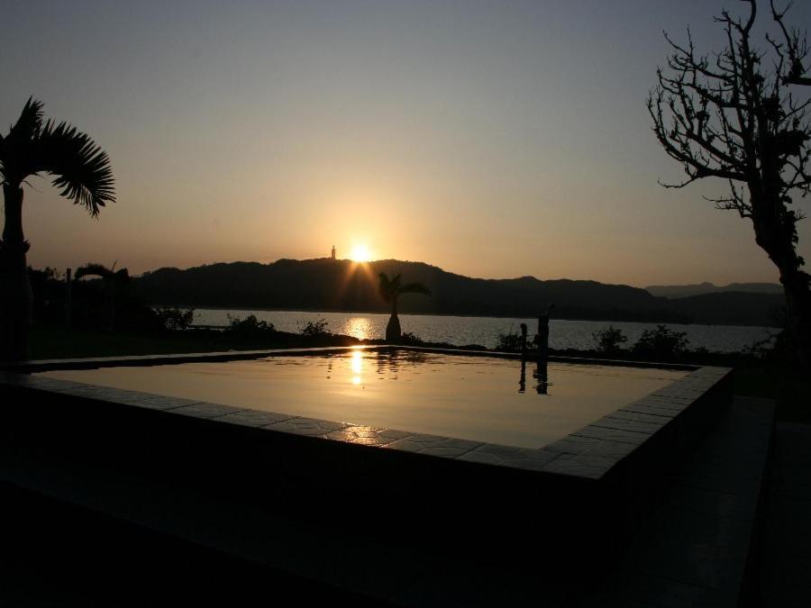 Villa Unarizaki Urauchi Εξωτερικό φωτογραφία
