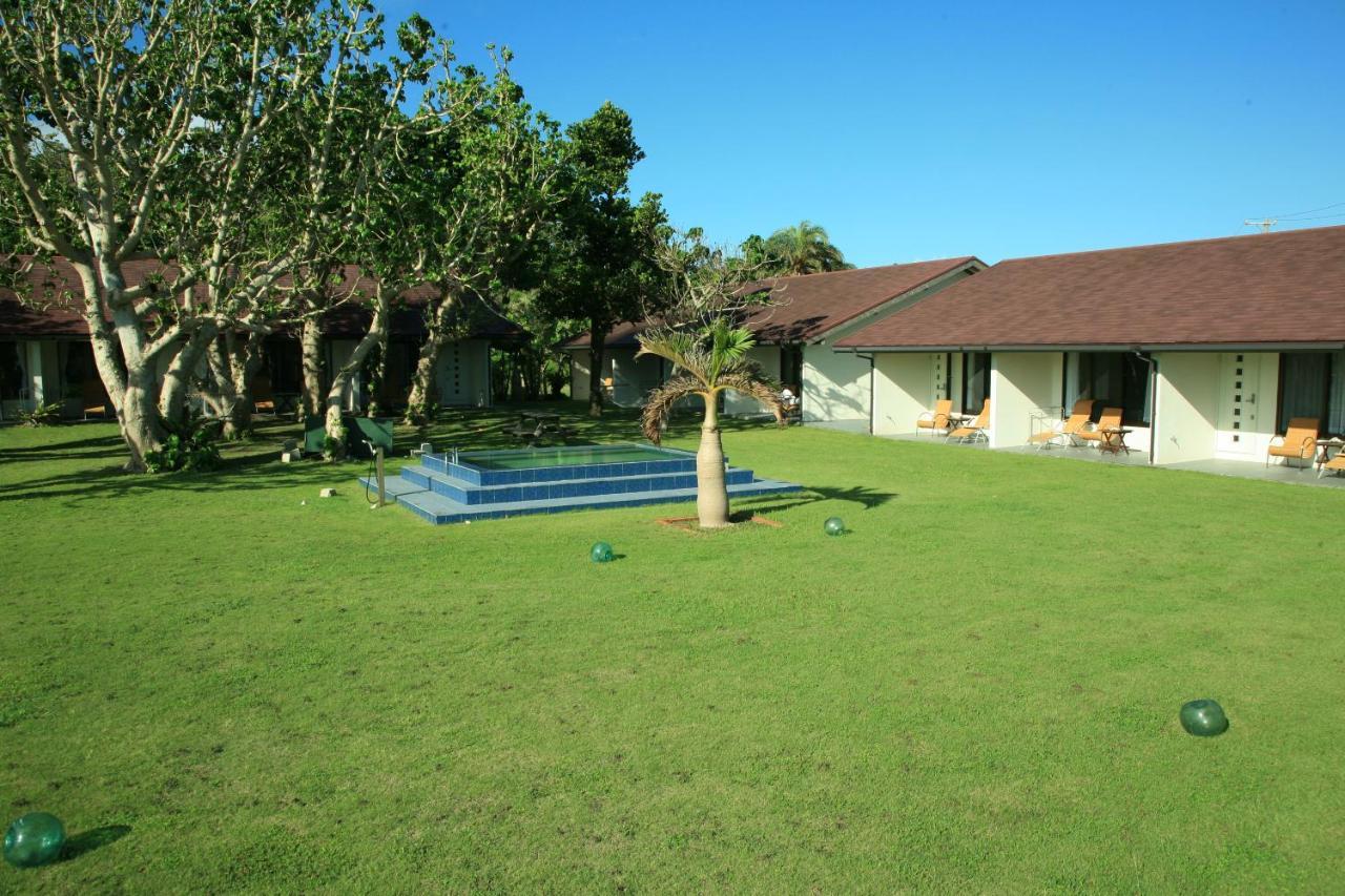 Villa Unarizaki Urauchi Εξωτερικό φωτογραφία