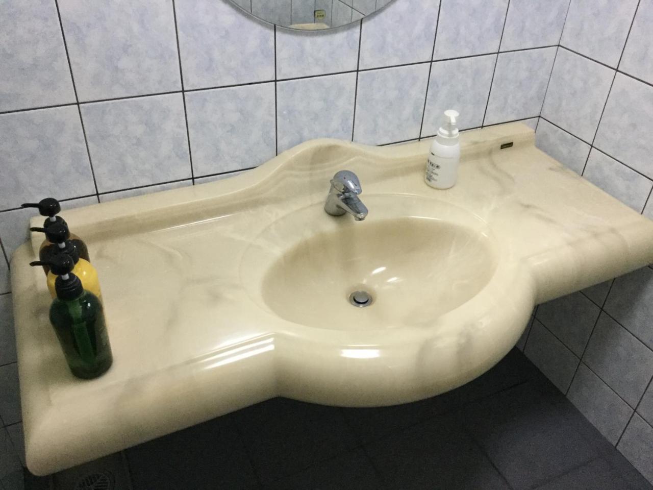 Villa Unarizaki Urauchi Εξωτερικό φωτογραφία
