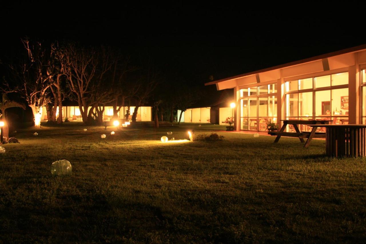 Villa Unarizaki Urauchi Εξωτερικό φωτογραφία