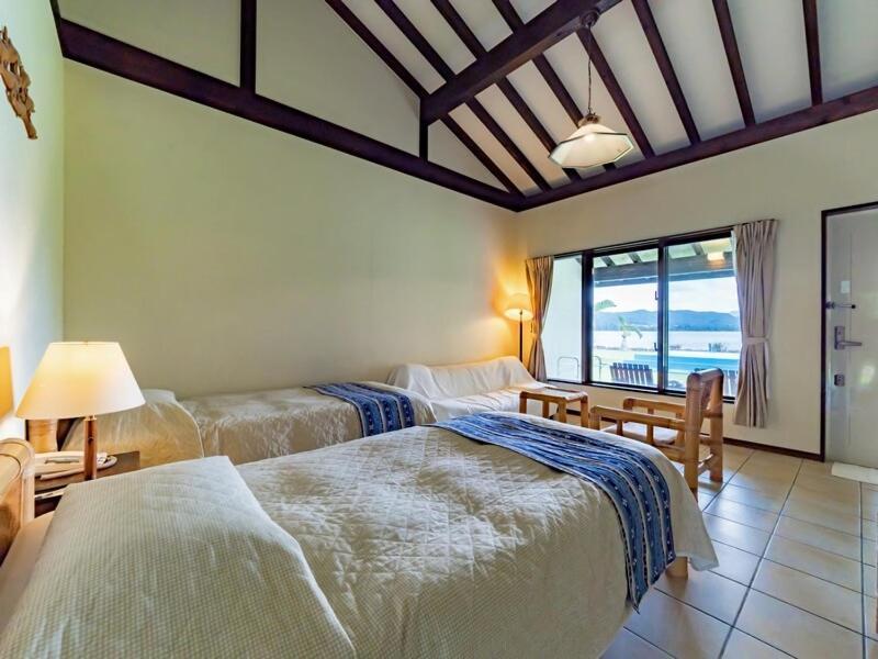Villa Unarizaki Urauchi Εξωτερικό φωτογραφία